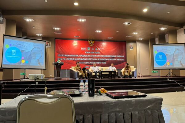 fleksibilitas PBJ BLUD